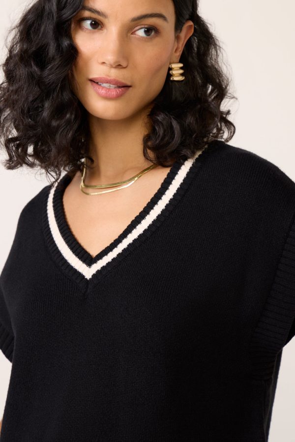 Fletcher Sweater Vest - Image 3