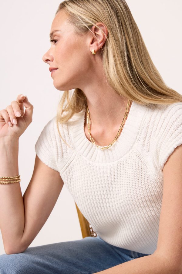 Joelle Pullover - Image 3