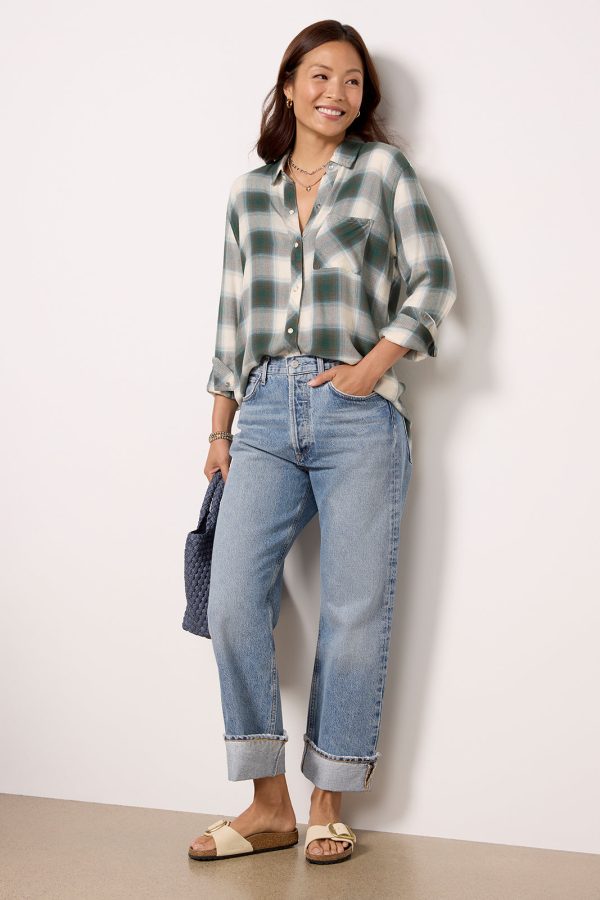 Hunter Shirt - Image 4
