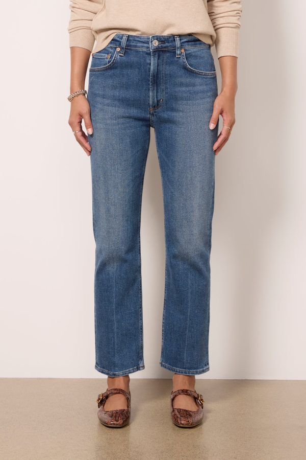 Zurie Ankle Straight - Image 5