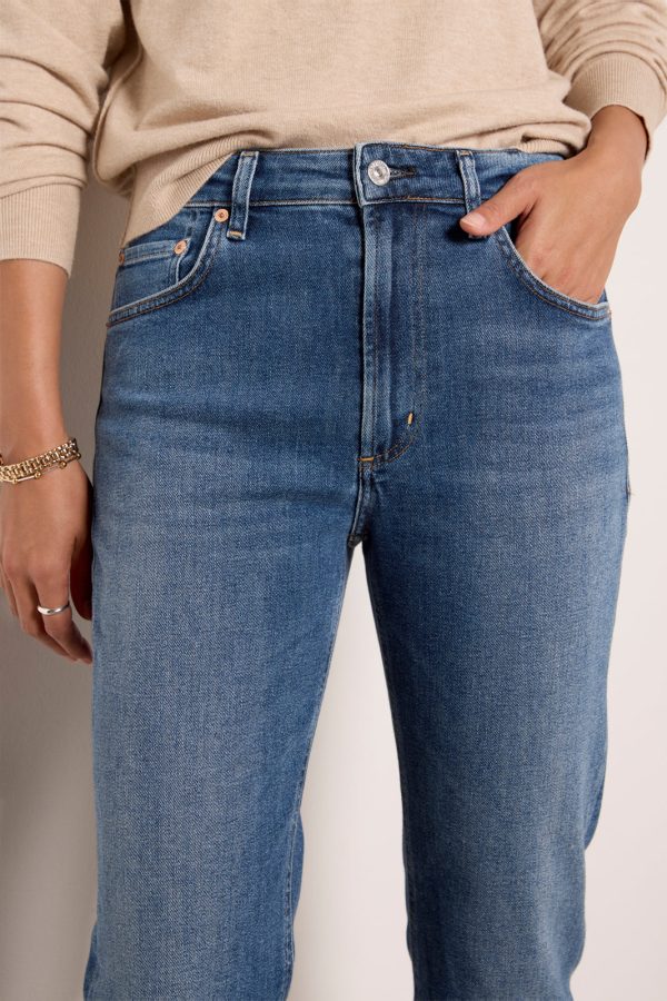 Zurie Ankle Straight - Image 3