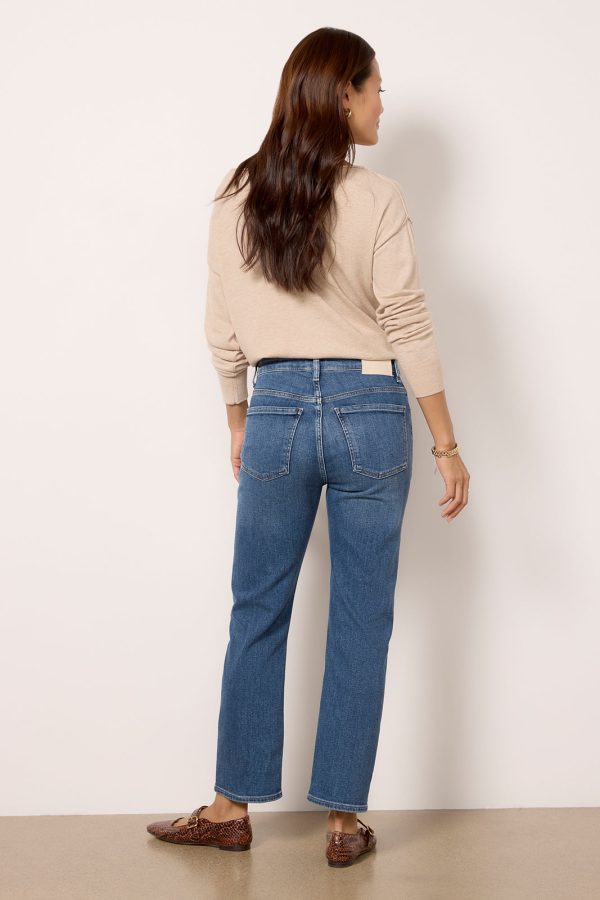 Zurie Ankle Straight - Image 4