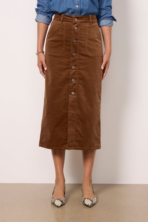Meadow Midi Skirt - Image 3