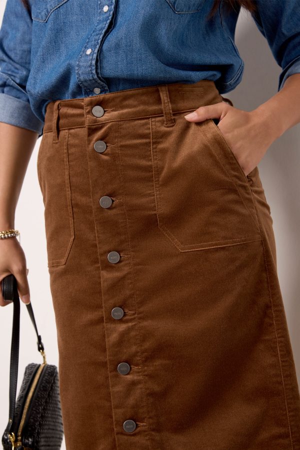 Meadow Midi Skirt - Image 2