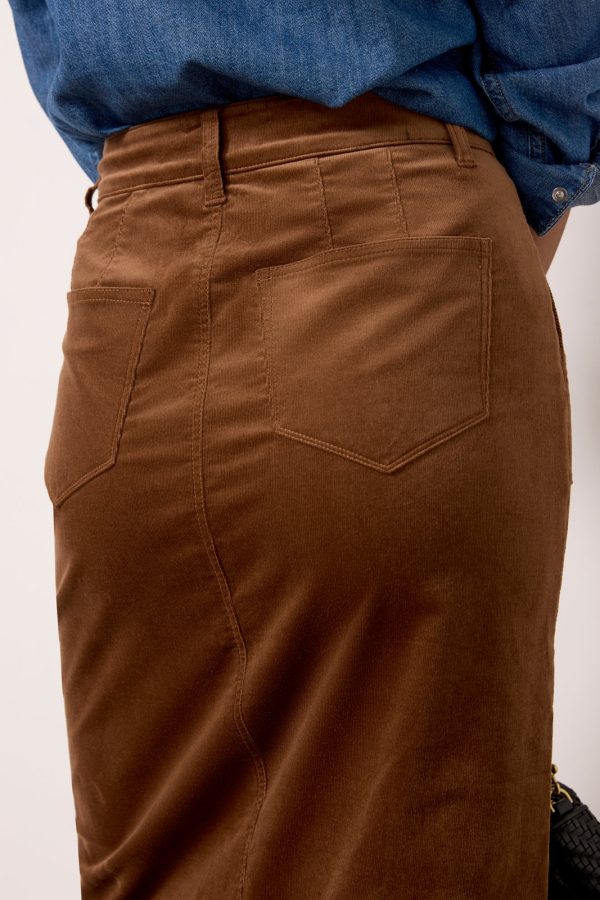 Meadow Midi Skirt - Image 4