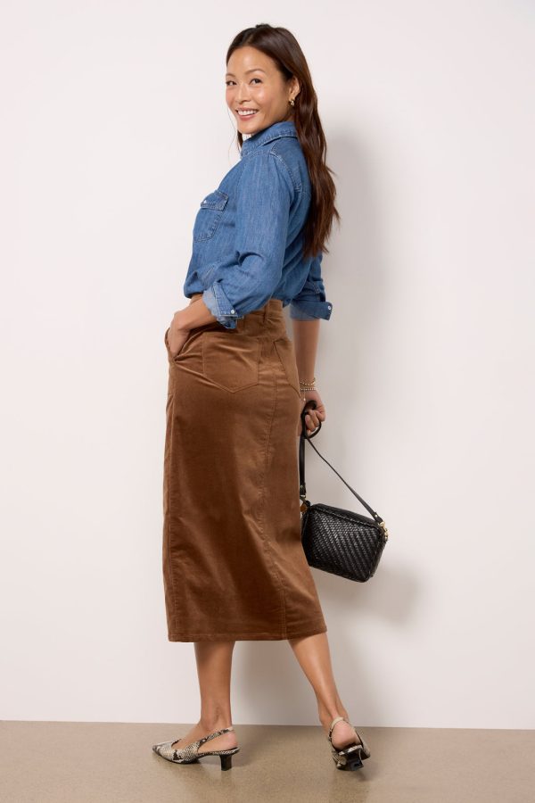 Meadow Midi Skirt - Image 5