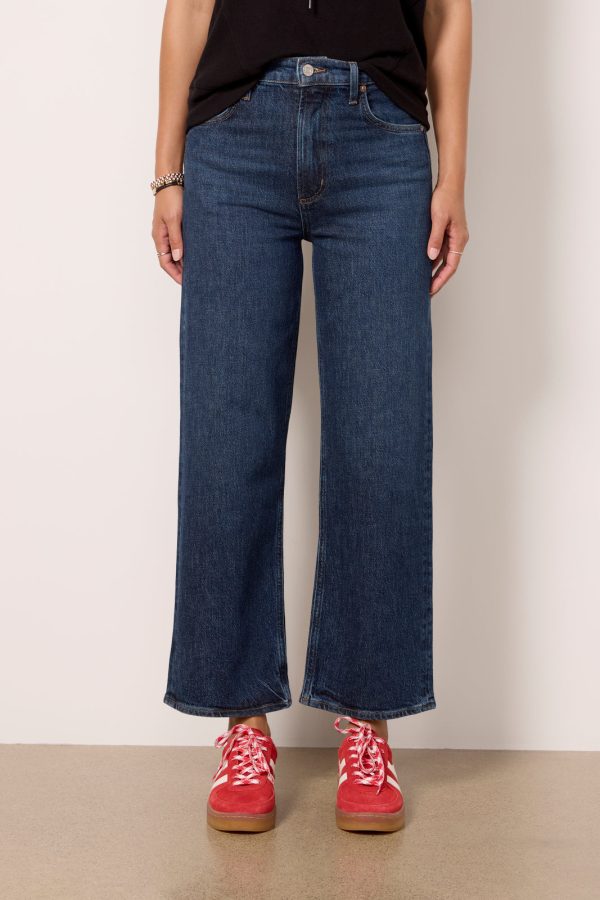 Ren Wide Leg - Image 5