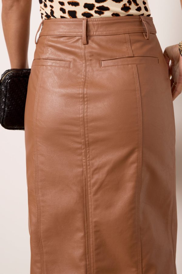 Triple Threat Skirt - Image 4