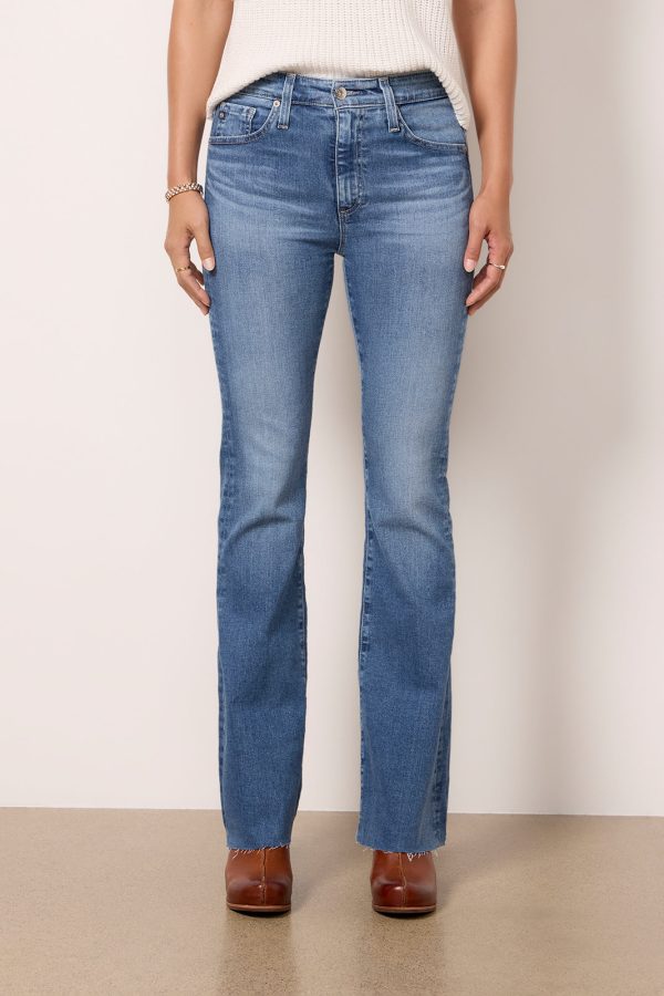 Farrah Boot - Image 5