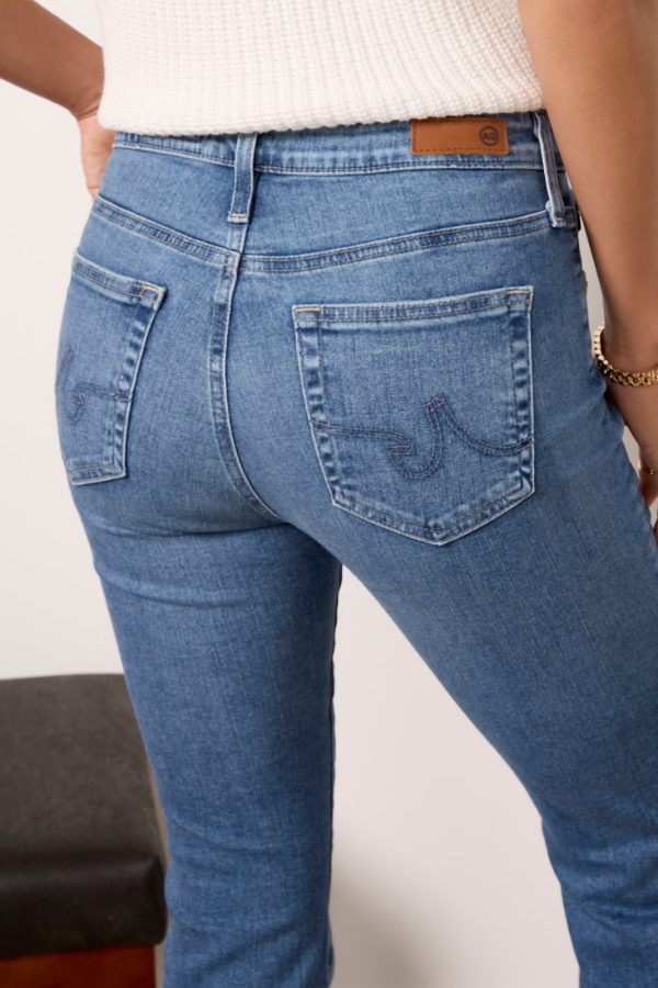 Farrah Boot - Image 2