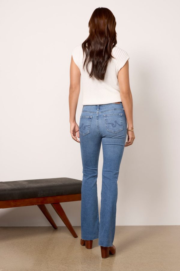 Farrah Boot - Image 4