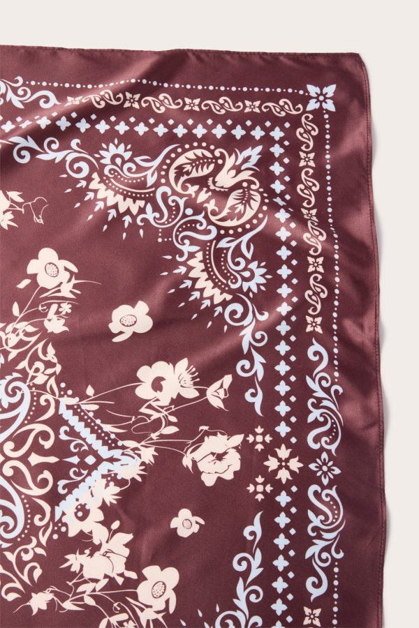 London Bandana - Image 2