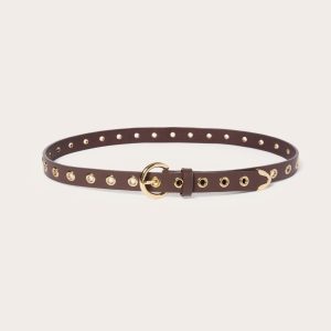 Knox Grommet Belt