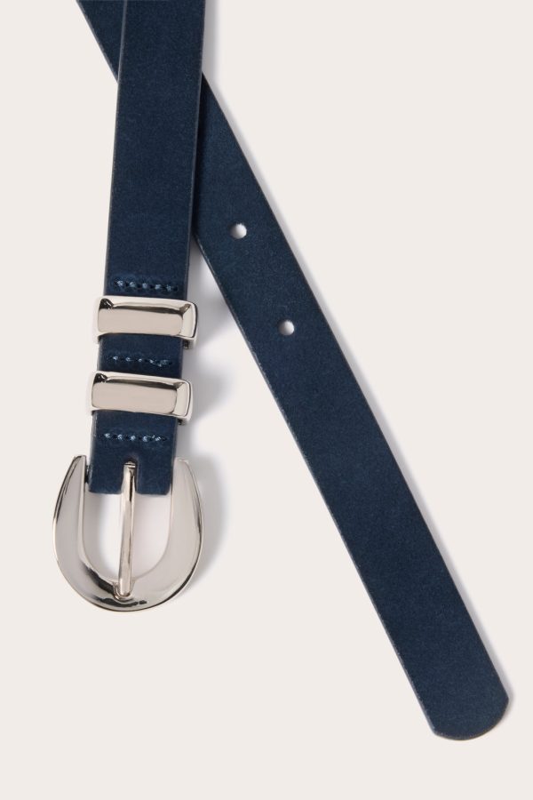 Montana Skinny Belt - Image 2
