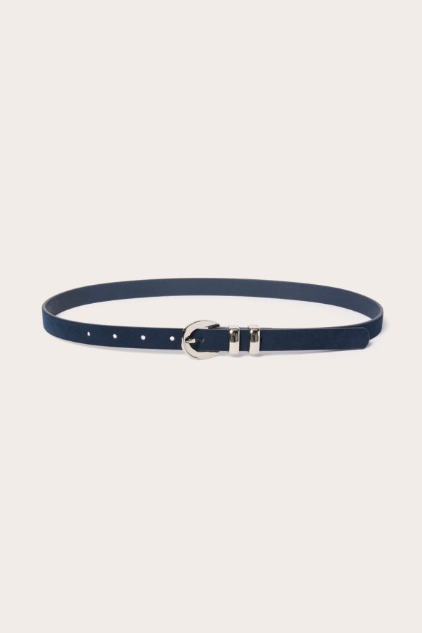 Montana Skinny Belt