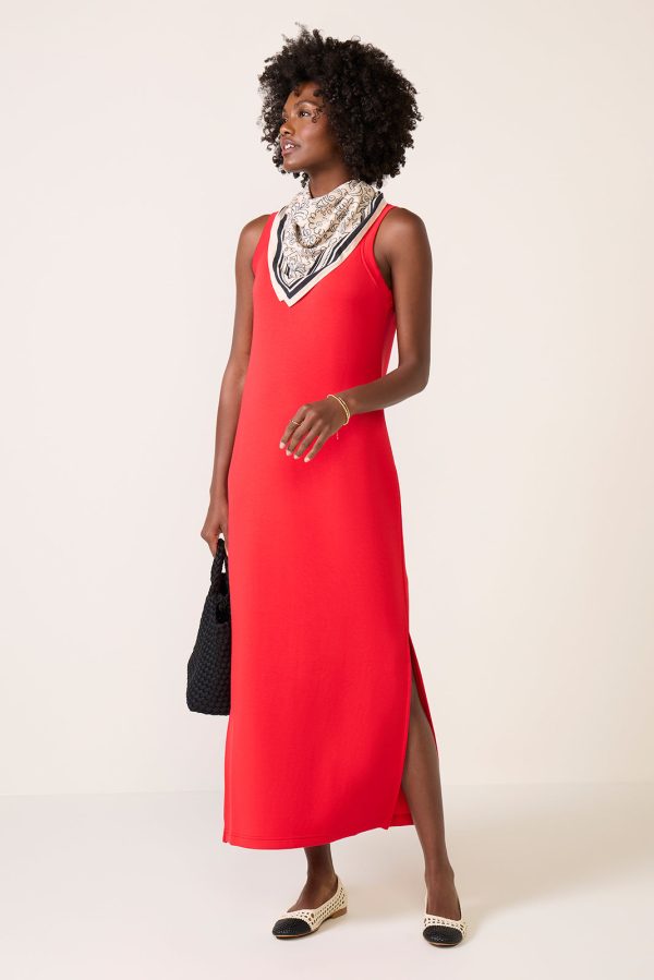 AirEssentials Front Racer Dress - Image 3
