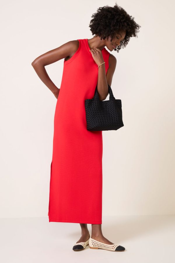 AirEssentials Front Racer Dress - Image 5