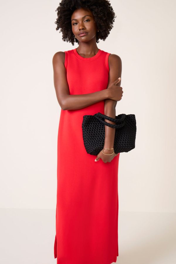 AirEssentials Front Racer Dress - Image 2