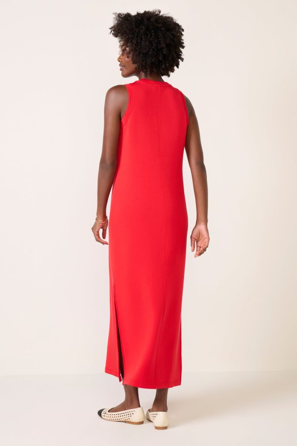 AirEssentials Front Racer Dress - Image 4