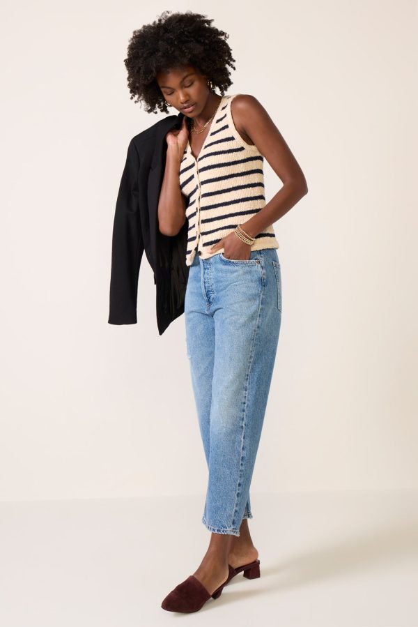 Sade Sweater Vest - Image 6