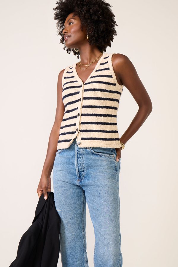 Sade Sweater Vest - Image 3