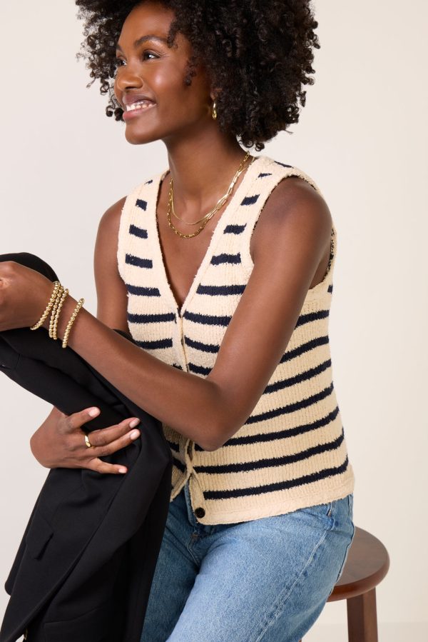 Sade Sweater Vest - Image 2