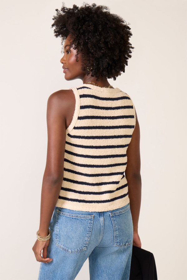 Sade Sweater Vest - Image 4