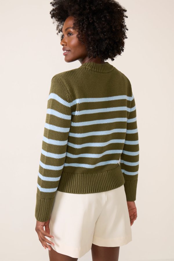 Alise Pullover - Image 4