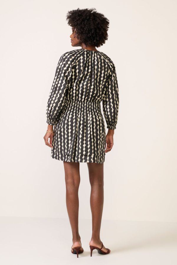 Kari Mini Dress - Image 4