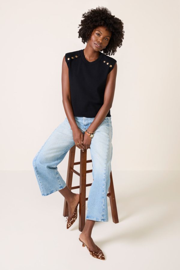 Bevan Crew Neck Sweater - Image 5