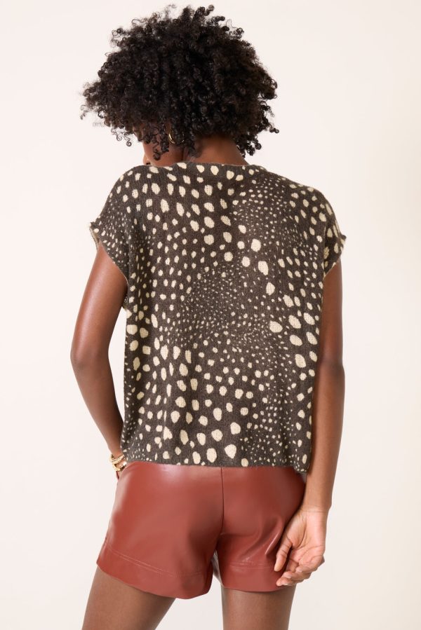 Loma Crew Neck Sweater - Image 4
