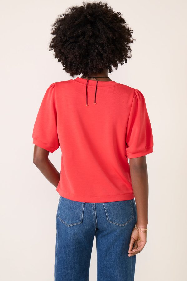 Lainey Scuba Short Sleeve - Image 4
