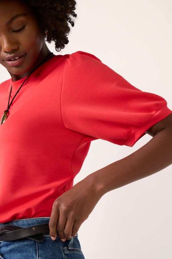 Lainey Scuba Short Sleeve - Image 2
