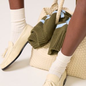 Marietta Loafer