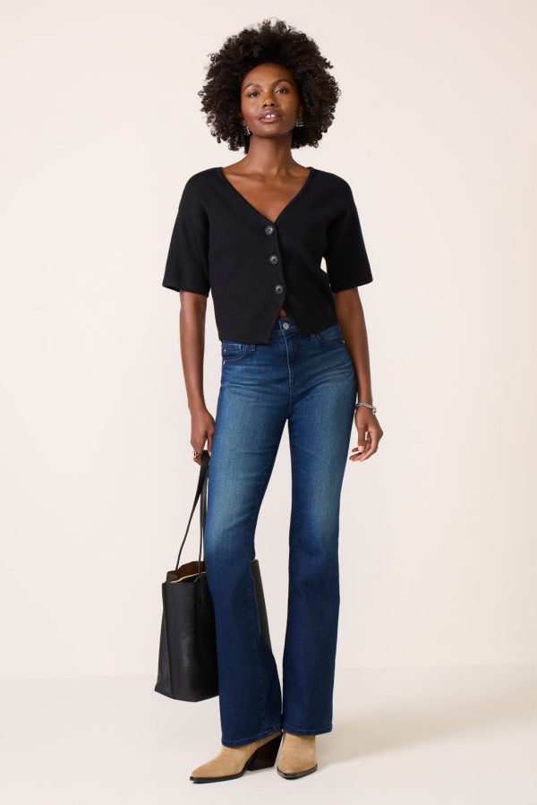 Farrah Bootcut Jean - Image 5