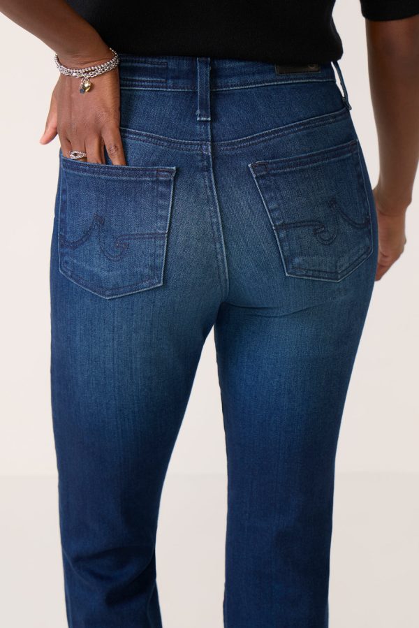 Farrah Bootcut Jean - Image 3