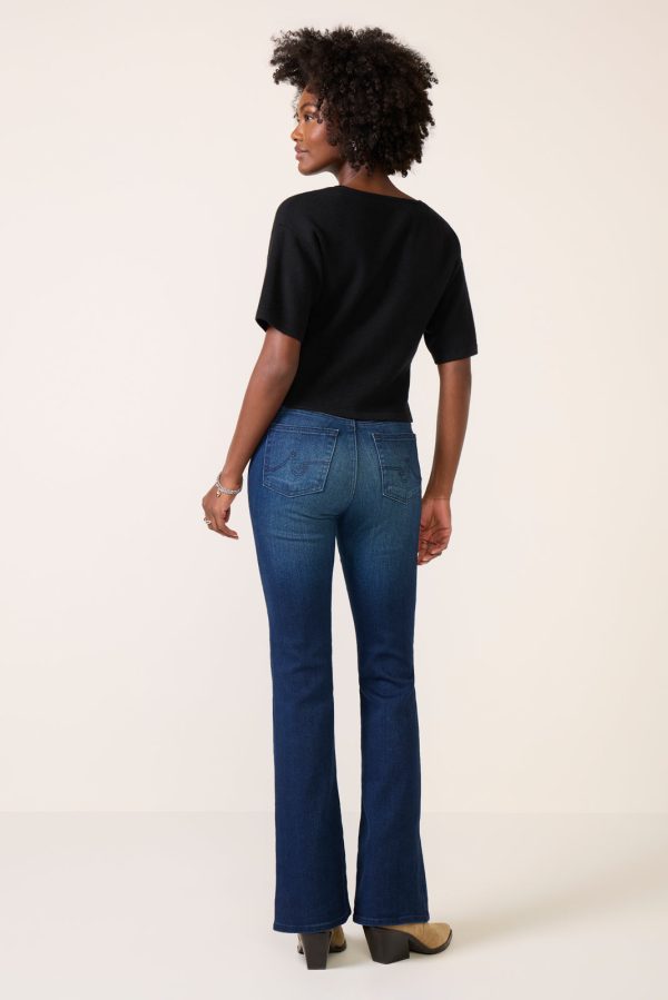 Farrah Bootcut Jean - Image 4