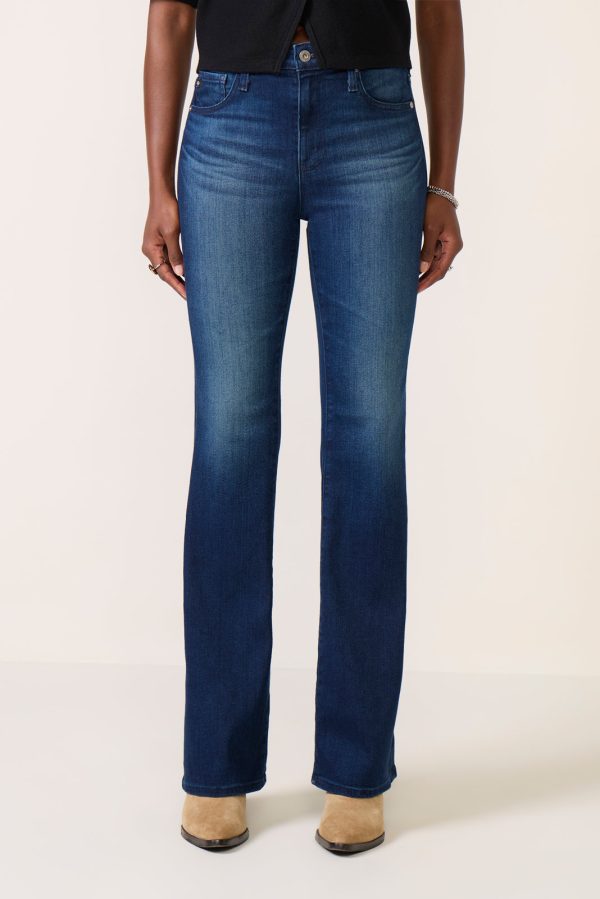 Farrah Bootcut Jean - Image 6
