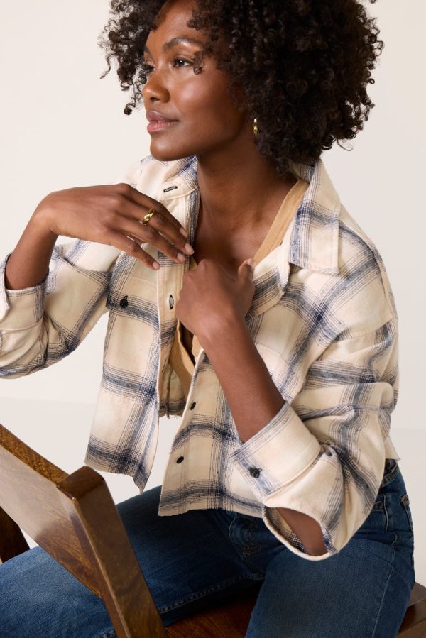 Crosby Flannel - Image 2