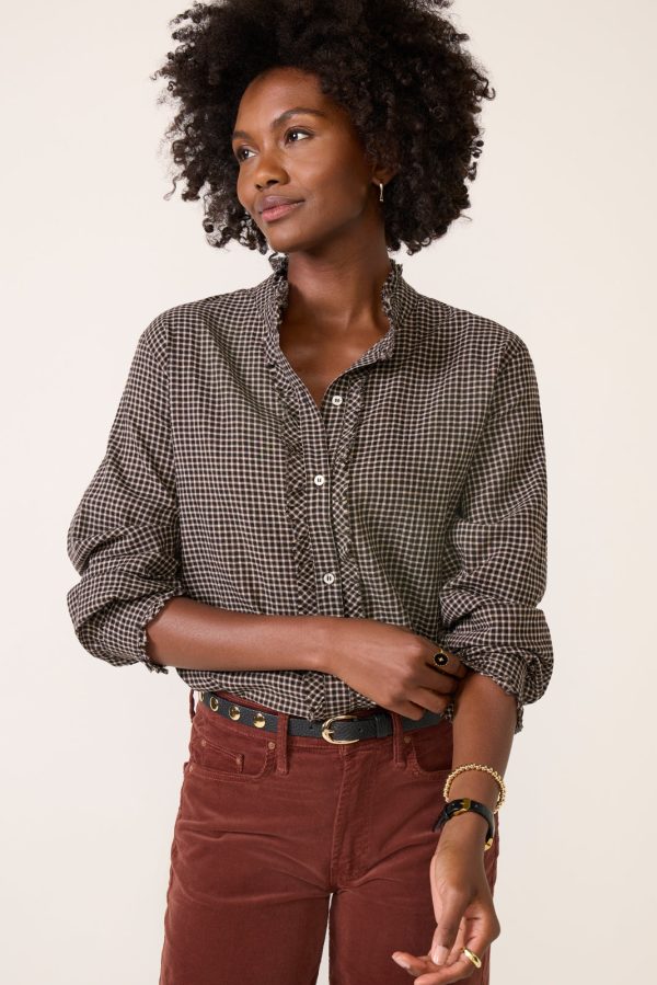 Amelie Shirt - Image 2