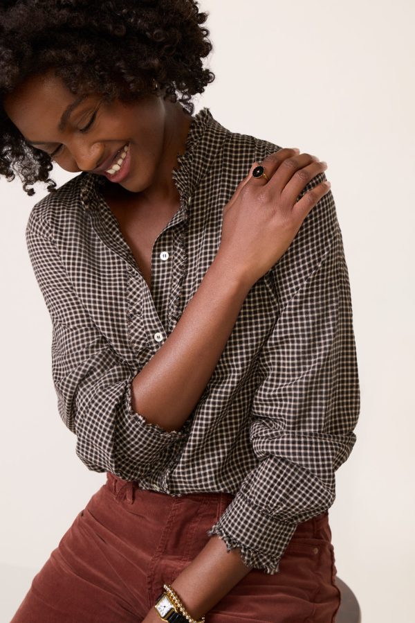Amelie Shirt - Image 5