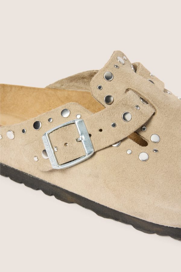Boston Rivets Clog - Image 2