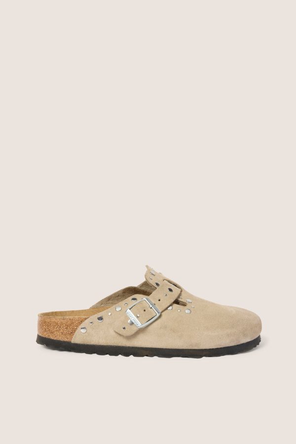 Boston Rivets Clog - Image 3