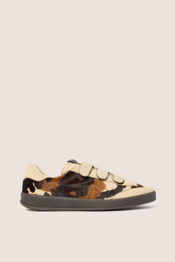 Capri Sneaker - Image 2