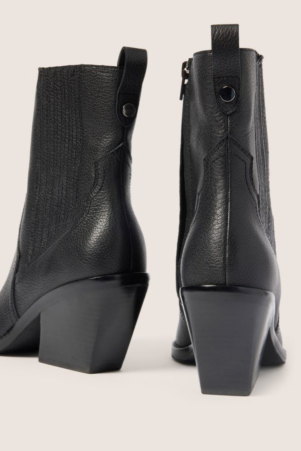 Vaydin Bootie - Image 2