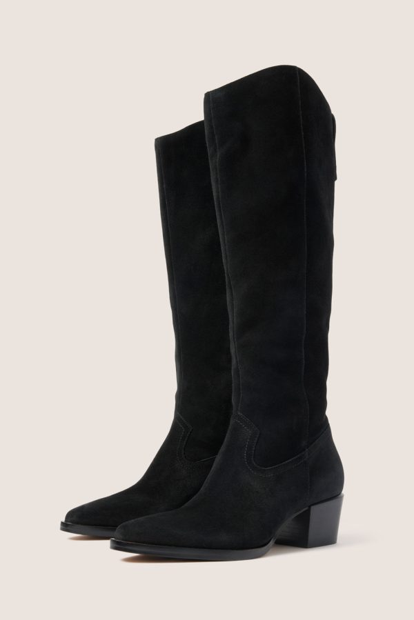 Virona Knee Boot - Image 2
