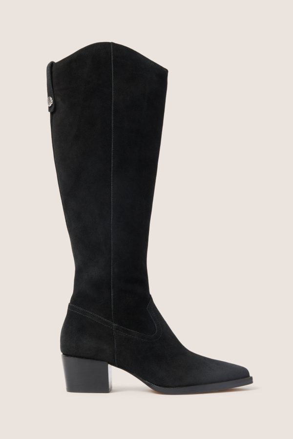 Virona Knee Boot - Image 5