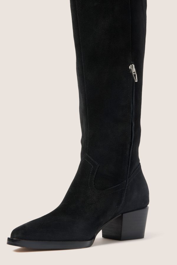 Virona Knee Boot - Image 4