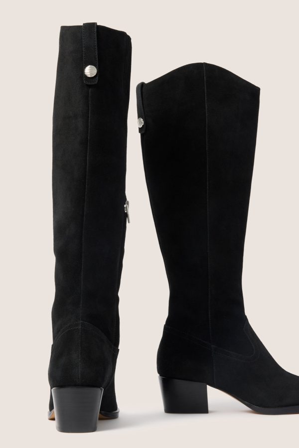 Virona Knee Boot - Image 3