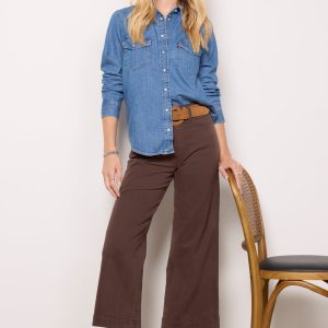 Anessa Wide Leg